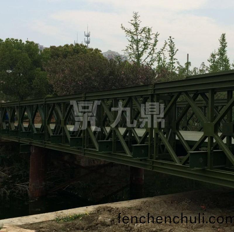 囌(su)州城(cheng)投(tou)囌(su)州工(gong)業(ye)園區(qu)鋼便橋