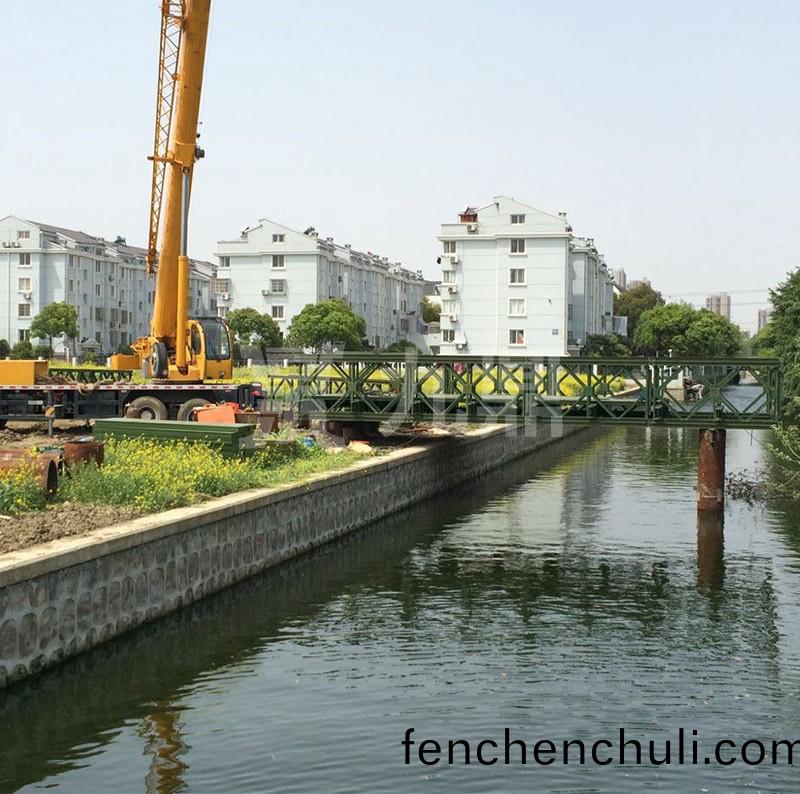 囌(su)州(zhou)城(cheng)投囌州(zhou)工業園(yuan)區鋼(gang)便橋(qiao)