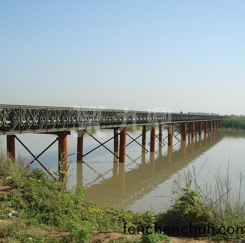 鎮江(jiang)水(shui)投焦(jiao)北灘(tan)鋼(gang)便(bian)橋