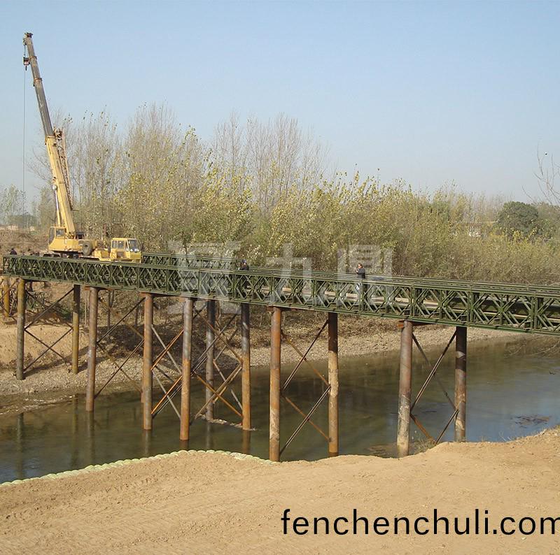 北(bei)京(jing)城建(jian)石(shi)傢莊(zhuang)鋼便(bian)橋(qiao)