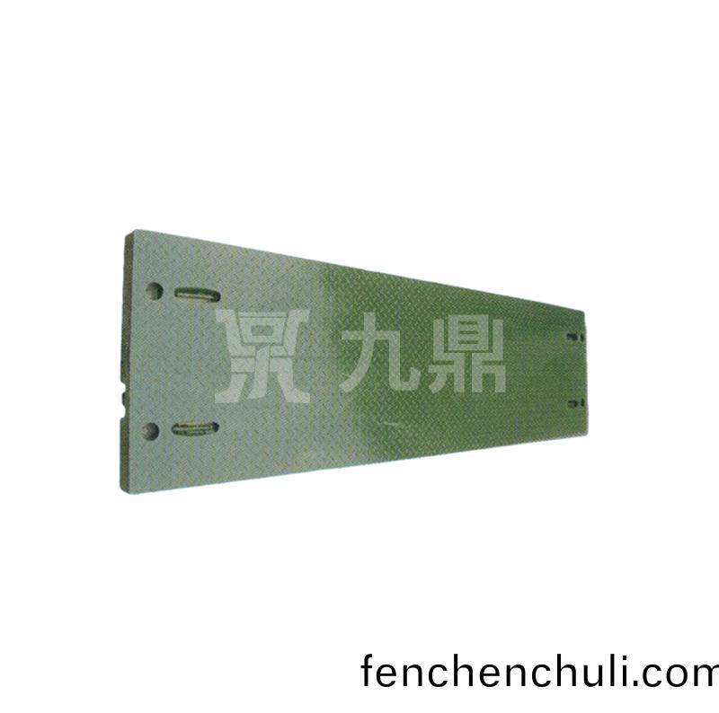 橋麵闆